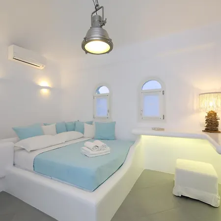 Casa de Campo Aegean Queen - Onar Collection Naousa