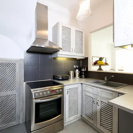 Aegean Queen - Onar Collection Gospodarstwo wiejskie *