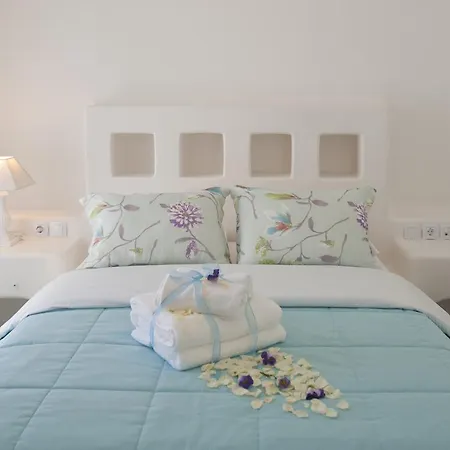 Casa de Campo Aegean Queen - Onar Collection *