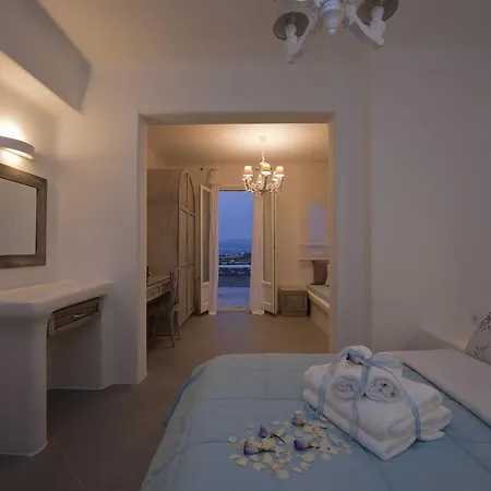 Casa de Campo Aegean Queen - Onar Collection