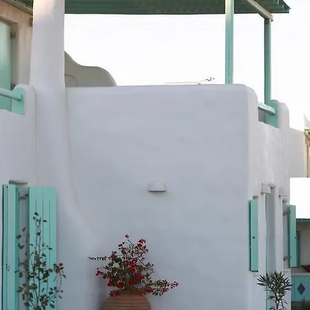 Casa de Campo Aegean Queen - Onar Collection Naousa
