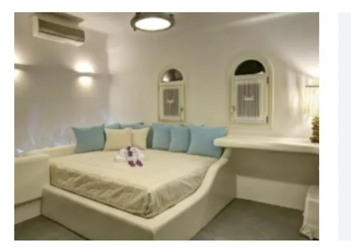 Aegean Queen - Onar Collection Nausa