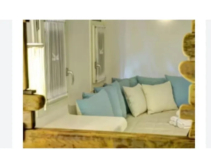 Aegean Queen - Onar Collection * Naousa