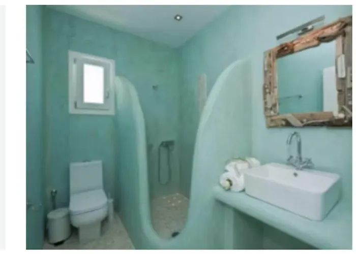 Casa rural Aegean Queen - Onar Collection *