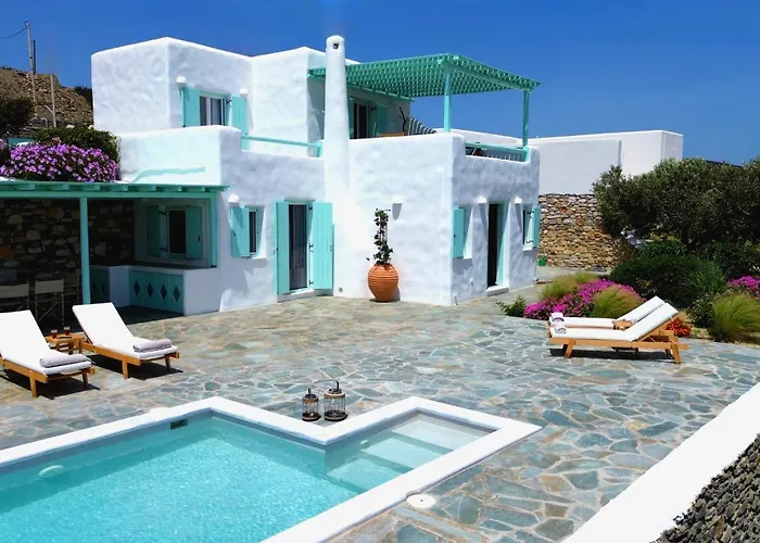 Aegean Queen - Onar Collection Nausa