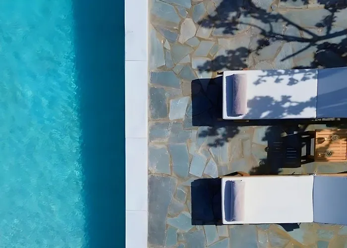 Casa rural Aegean Queen - Onar Collection *