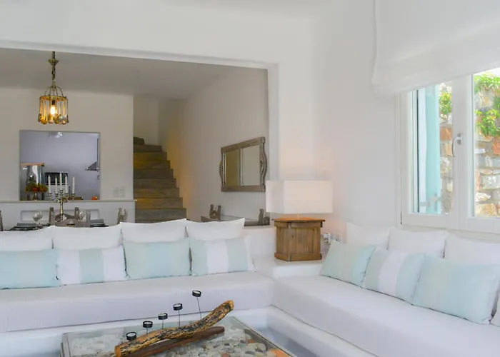 Aegean Queen - Onar Collection Nausa