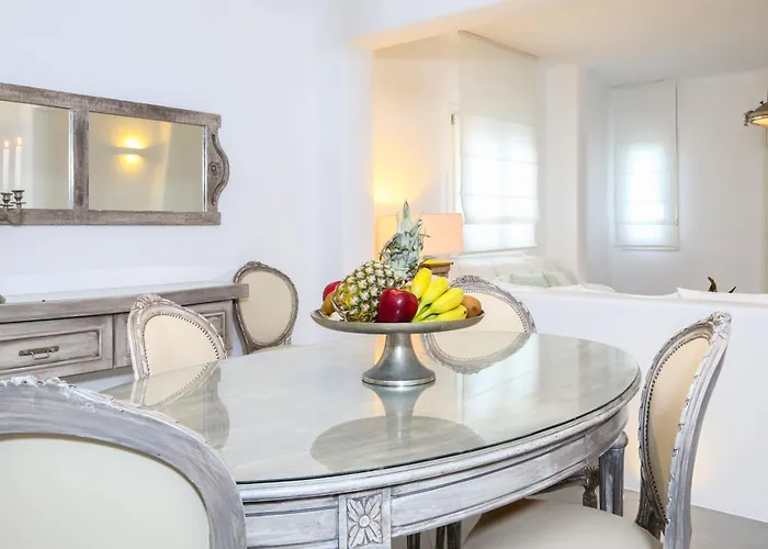 Aegean Queen - Onar Collection Casa rural