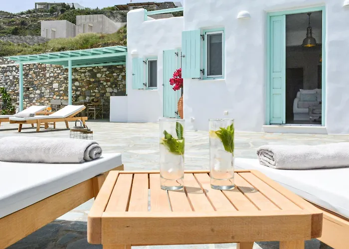 Casa rural Aegean Queen - Onar Collection *