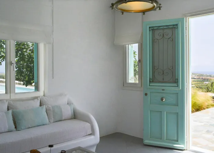 Casa rural Aegean Queen - Onar Collection