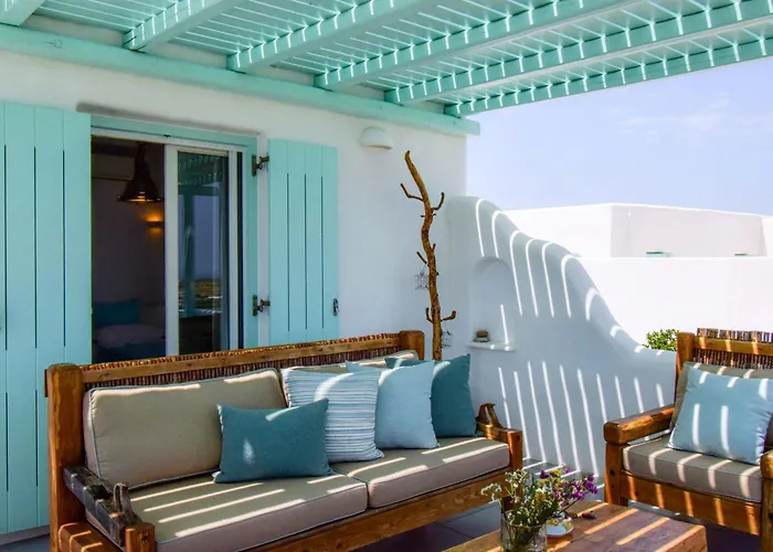 Aegean Queen - Onar Collection Nausa