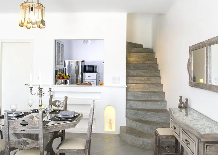 Aegean Queen - Onar Collection Casa rural