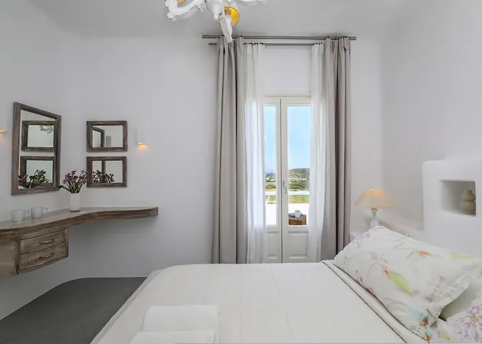 Casa rural Aegean Queen - Onar Collection Naousa (Paros)