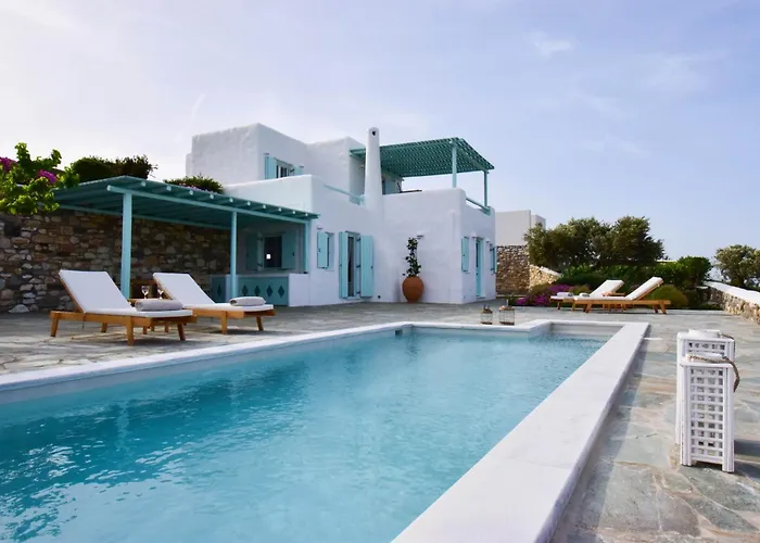 Casa rural Aegean Queen - Onar Collection *