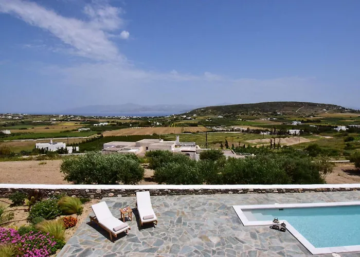 Aegean Queen - Onar Collection Casa rural *