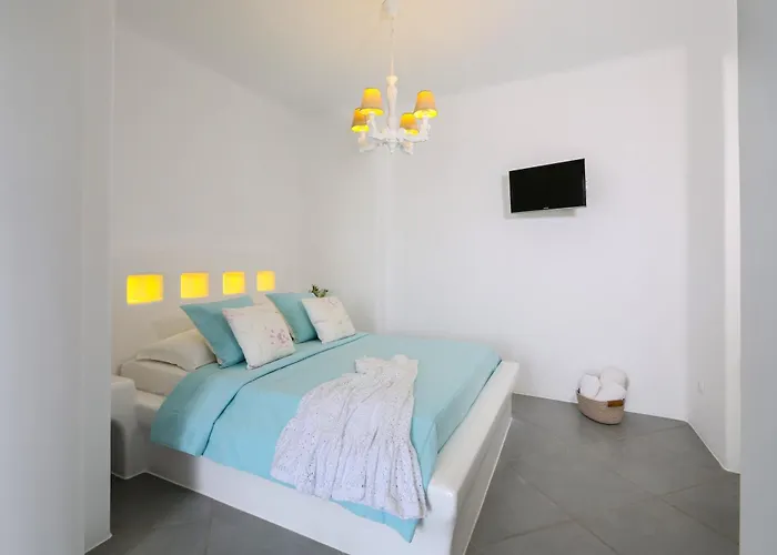 Aegean Queen - Onar Collection Gospodarstwo wiejskie