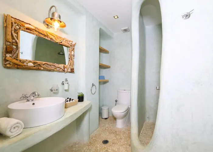 Gospodarstwo wiejskie Aegean Queen - Onar Collection *