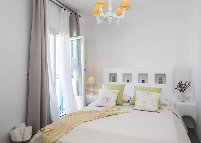 Aegean Queen - Onar Collection Gospodarstwo wiejskie Nausa