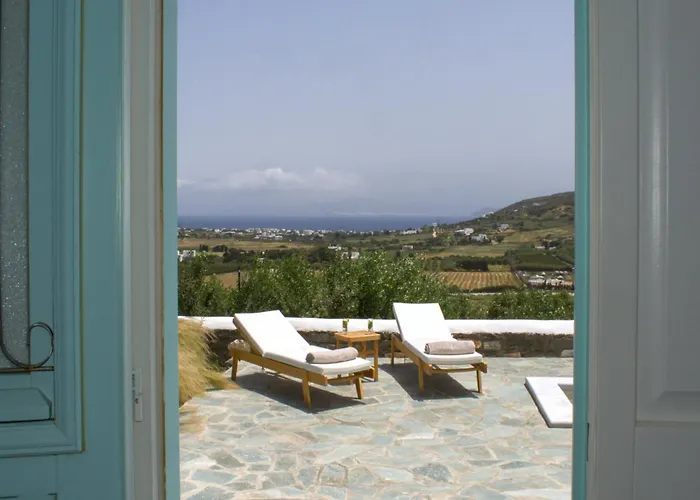 Casa rural Aegean Queen - Onar Collection *