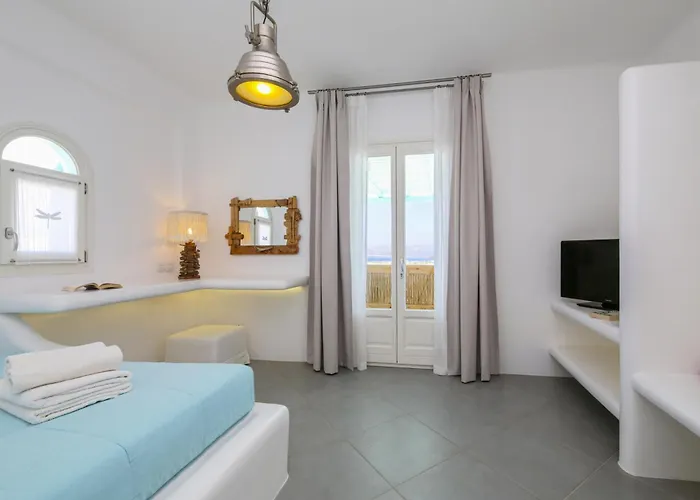 Aegean Queen - Onar Collection Casa rural