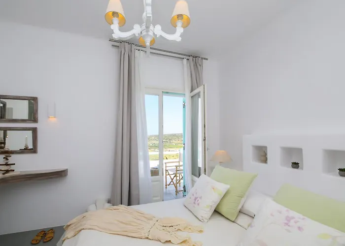 Casa rural Aegean Queen - Onar Collection