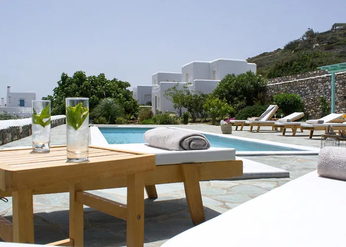 Aegean Queen - Onar Collection Casa rural