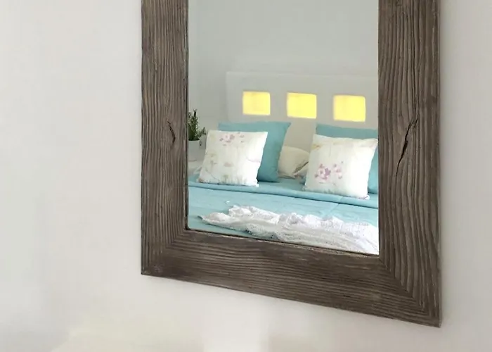 Casa rural Aegean Queen - Onar Collection *