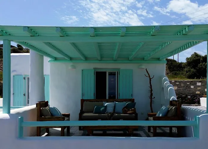 Casa rural Aegean Queen - Onar Collection *