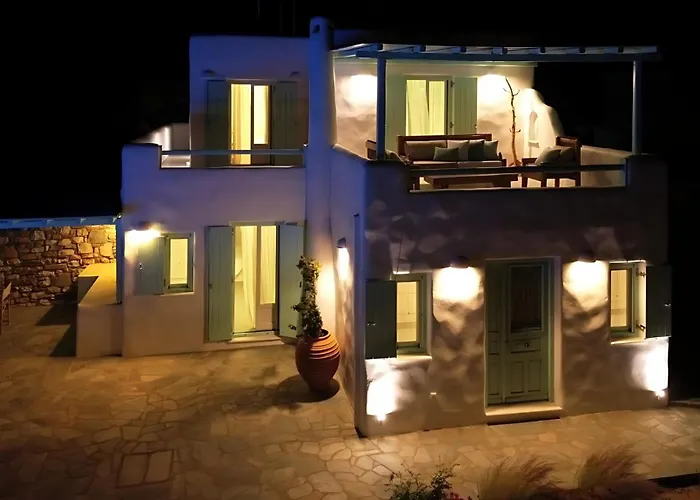 Aegean Queen - Onar Collection