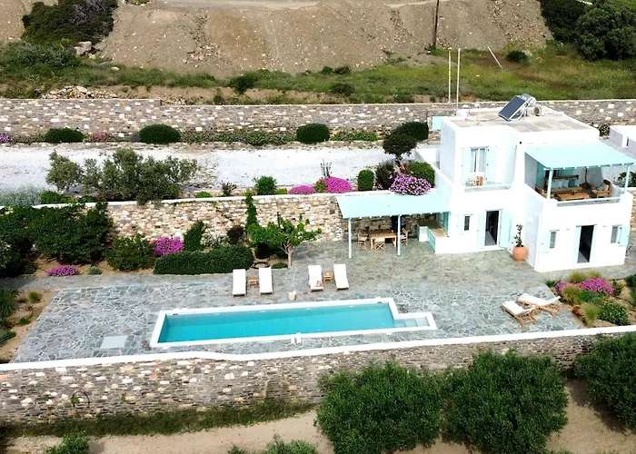 Aegean Queen - Onar Collection Gospodarstwo wiejskie