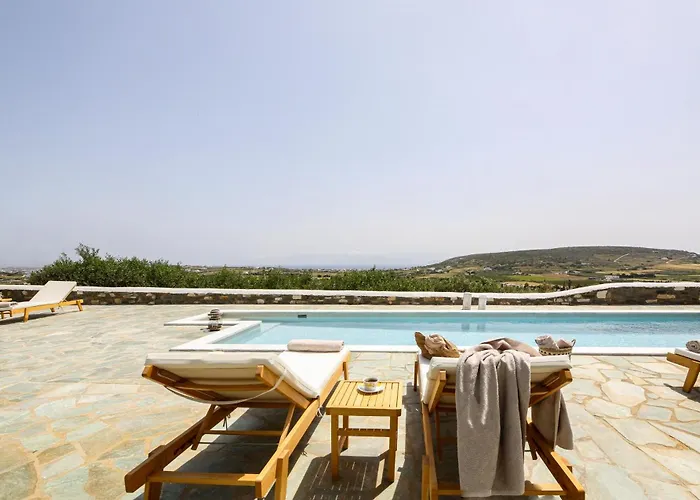 Aegean Queen - Onar Collection Gospodarstwo wiejskie