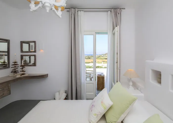 Casa rural Aegean Queen - Onar Collection *