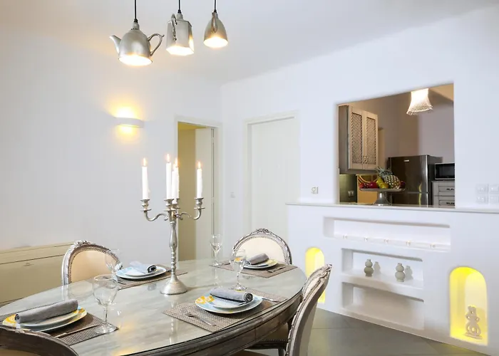 Aegean Queen - Onar Collection Nausa