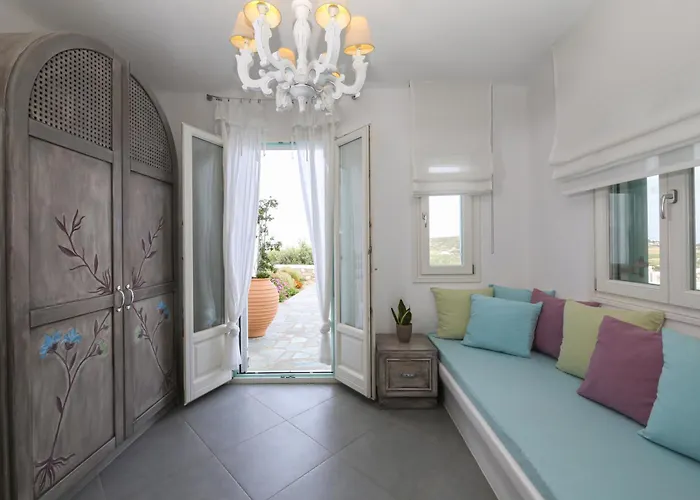 Aegean Queen - Onar Collection * Nausa