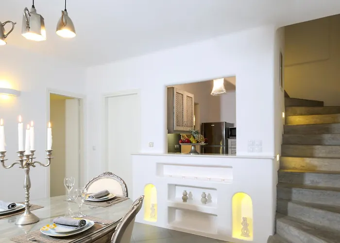 Aegean Queen - Onar Collection Gospodarstwo wiejskie