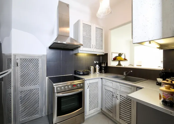 Aegean Queen - Onar Collection Gospodarstwo wiejskie *