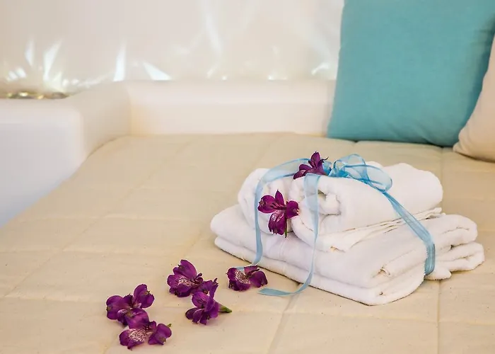 Gospodarstwo wiejskie Aegean Queen - Onar Collection