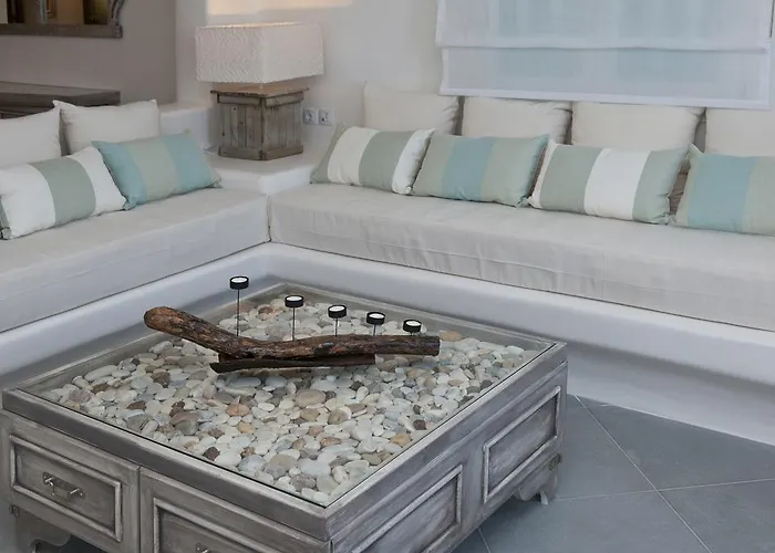 Casa de Campo Aegean Queen - Onar Collection *