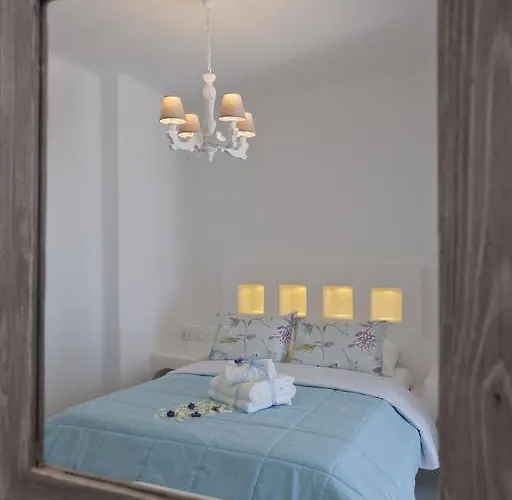 Gospodarstwo wiejskie Aegean Queen - Onar Collection