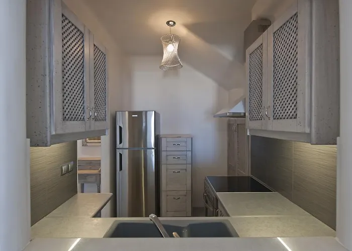 Aegean Queen - Onar Collection